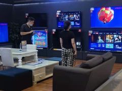 -苏宁易购(Suning Elec无锡五洲国际装饰城)
