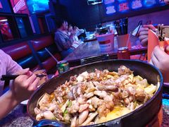 -蛙来哒(金沙洲万达店)