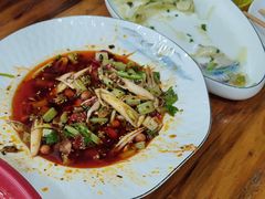 -曹家小厨(贵阳路店)