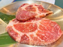 -蒲葵传统炭火烤肉(白石龙店)