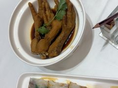 -禄福山庄•顺德菜·融和菜(龙江店)