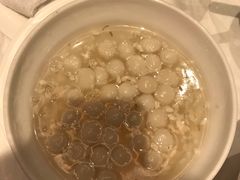 桂花酒酿圆子-上海小南国(不夜城店)