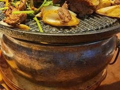 贝勒爷烤肉-大海碗·京菜炸酱面(雍和宫店)