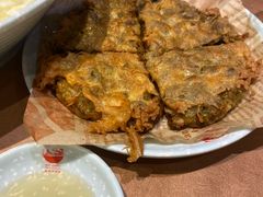 -抱德·潮汕味(敦和店原惠城鱼仔)