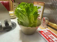 -韩宫宴烤肉·料理(如皋万达店)