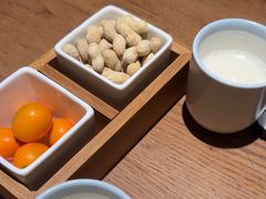 -汀小府·福建客家菜(鼓山沃尔玛店)