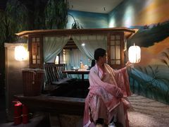 -淀里船宴(裕华东路店)