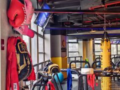 -W FITNESS 威尔仕健身·游泳(老西门新苑店)