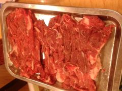 热气羊肉-月圆火锅(宁海东路二店)