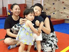 -美吉姆国际儿童发展中心(红谷滩绿地缤纷城中心)