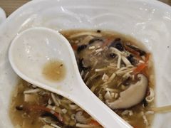 -台北楚楚园馅饼粥(虹桥南丰城店)