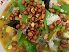 -川悦壹号·川菜(蠡溪路店)