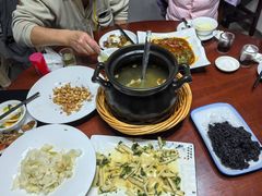 -高老庄·老溧阳·私房菜(南山竹海店)