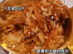 -闻老头·菊花炭烤肉(佛山首店)