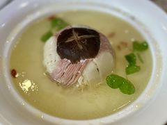 -长兴菜馆(高桥店)