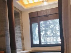 -西安华清御汤酒店