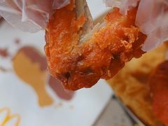 -麦当劳(宝山大厦店)