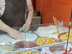 -芙蓉蛋卷(新街店)