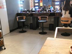 -海马体照相馆(石家庄裕华万达广场店)
