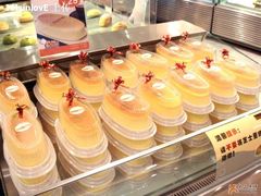 芝士蛋糕们-BreadTalk面包新语·烘焙蛋糕(金光华广场店)