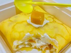 -Tomado绿色烘焙(大尧三路店)