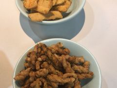 -来相会饺子·新辽菜(甘家口店)