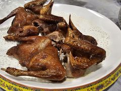 -十三姨工厨顺德美食·宴会·团餐(天河北路店)