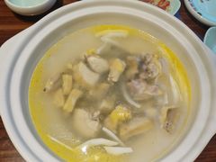 -龙泉人椰子鸡·糟粕醋·地标海南菜(龙昆南店)