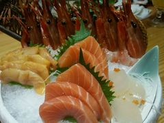 -花潮料理艺食馆(世欧广场店)