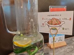 -前海沿·海鲜水饺青岛菜(乐客城店)