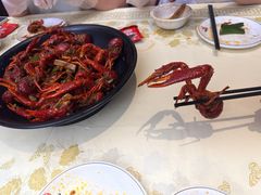 -聚味瞿记·龙虾堂(坡子街店)