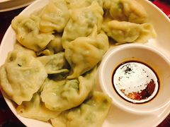 -闯关东东北农家菜(崂山石老人店)