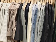 -MUJI无印良品(西湖银泰城店)