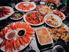 -红盔甲·小龙虾(人民广场店)