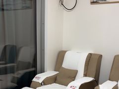 -感智盲人按摩·艾灸·肩颈SPA(岗厦店)