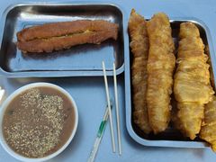-李记五香豆沫