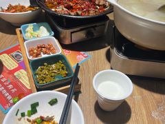 -亲青菜食尚餐厅(银谷店)