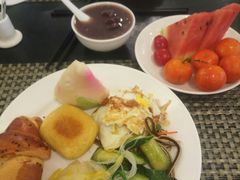 -老味道民宿(栈桥店)