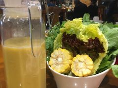 -古铜老院铜锅涮肉·清真(双井店)