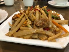 -大唐靓汤江门私房菜(景田店)