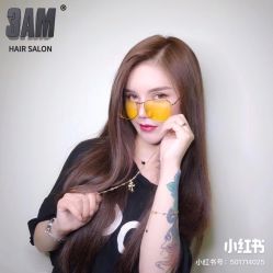 -3AM HAIR SALON染发接发