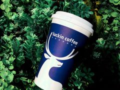 -luckincoffee瑞幸咖啡(香港名店街店)