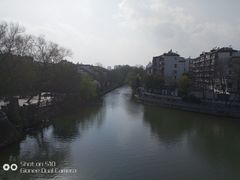 -东水关遗址公园