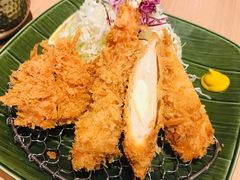 炸大虾-和幸(春熙路群光广场店)