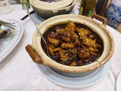 -凤城礼记鱼翅海鲜酒家(新马路总店)