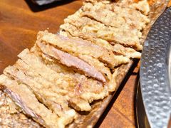 -海子口鲜牛馆(招商兰溪谷店)