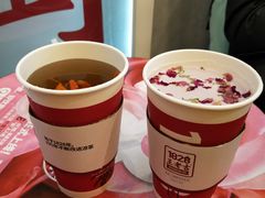 -1828王老吉·草本新茶(珠江新城地铁站店)