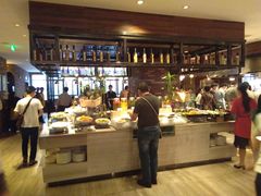 -OPEN開全日自助餐厅·牛肉火锅·海鲜(佛山希尔顿酒店)