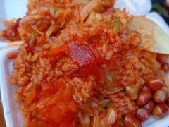 -老婆婆炒饭(小白楼1902欧式风情街店)