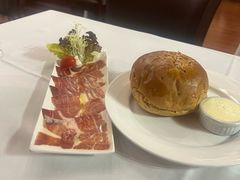 -摩根扒房(桐梓林店)